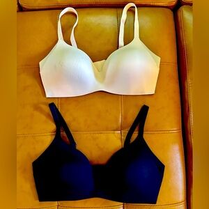 2 Knix Bras